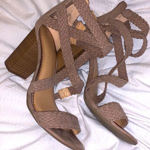 Lauren Conrad heels
